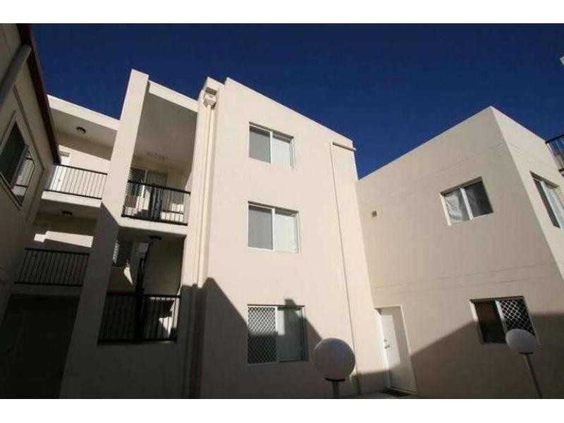 10/183 Kelvin Grove Road, Kelvin Grove QLD 4059