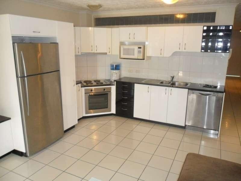 10/183 Kelvin Grove Road, Kelvin Grove QLD 4059