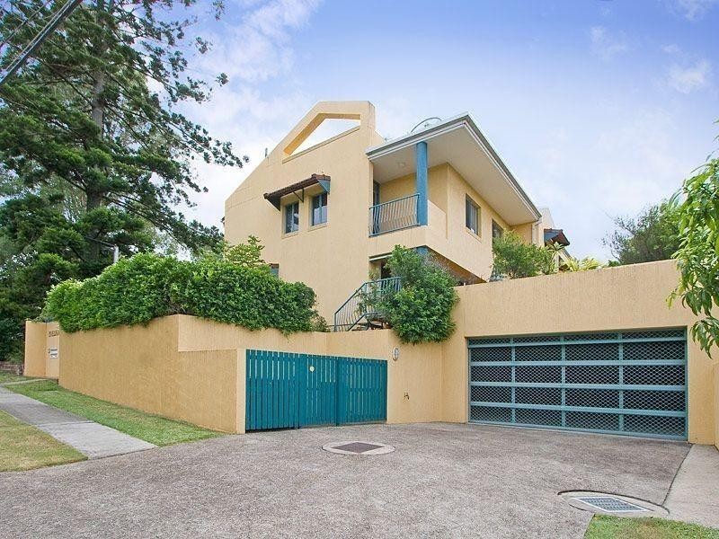 5/27 Brasted Street, Taringa QLD 4068