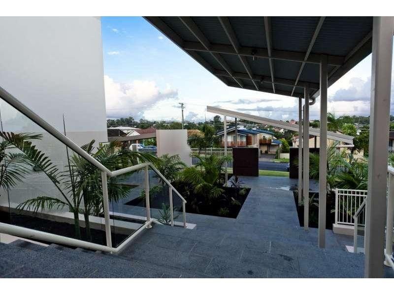 10/62 Buller Street, Everton Park QLD 4053