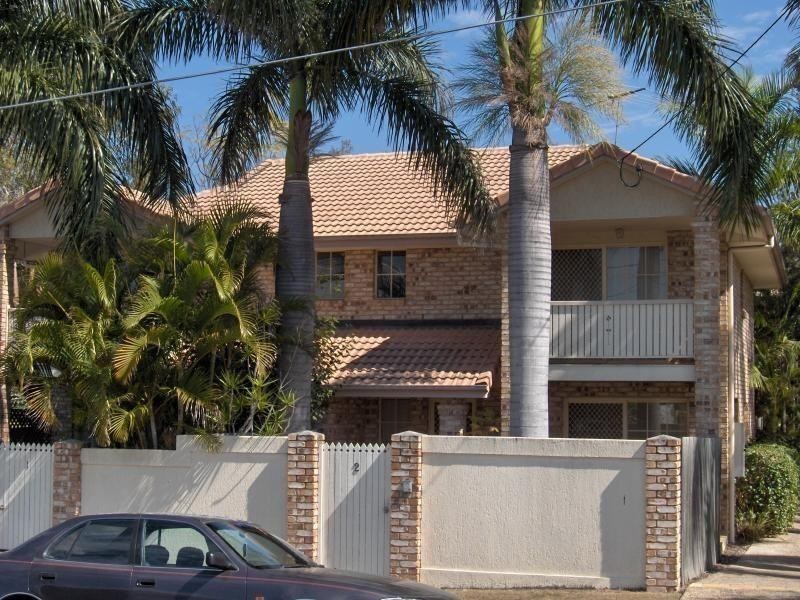 2/38 Salt Street, Windsor QLD 4030