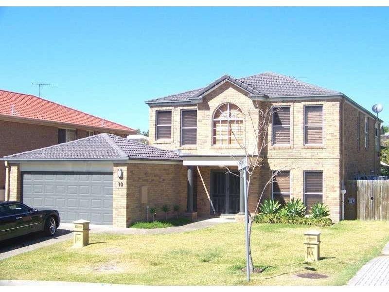 10 Brent Street, Newmarket QLD 4051