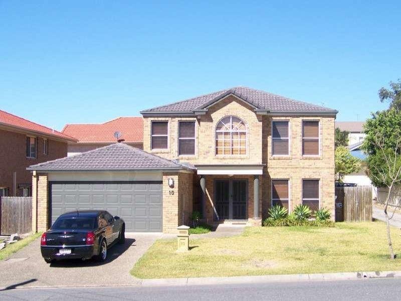 10 Brent Street, Newmarket QLD 4051