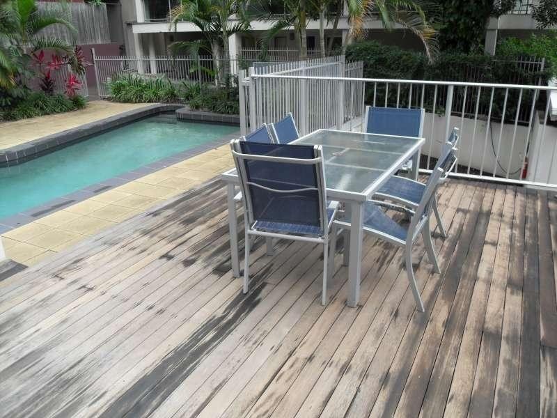 104/491 Wickham Terrace, Spring Hill QLD 4000