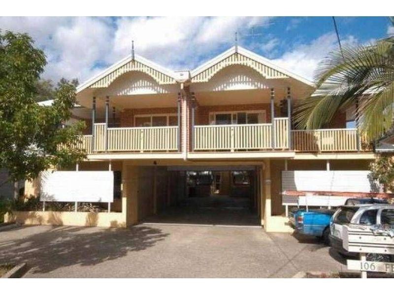 8/106 Fernberg Road, Paddington QLD 4064