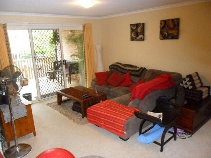 8/106 Fernberg Road, Paddington QLD 4064