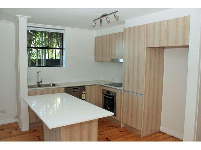3/12 Bailey Street, New Farm QLD 4005