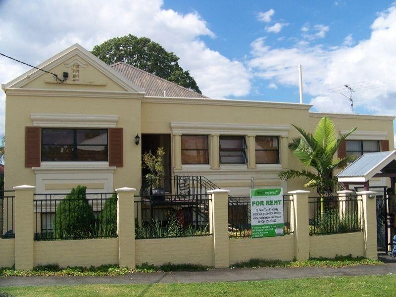 3/12 Bailey Street, New Farm QLD 4005