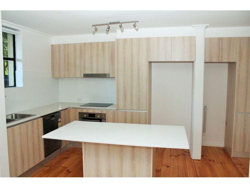 3/12 Bailey Street, New Farm QLD 4005