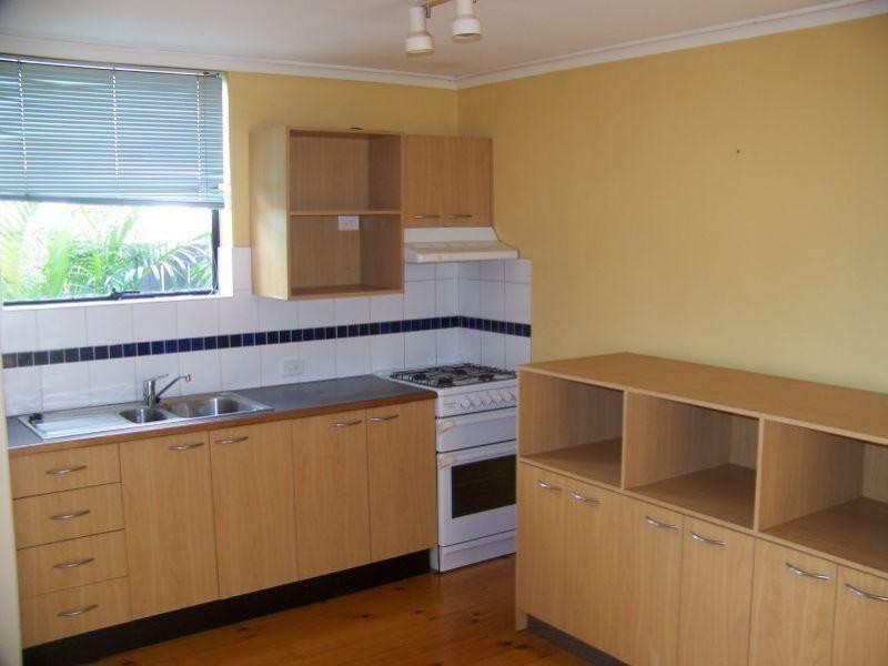 3/12 Bailey Street, New Farm QLD 4005