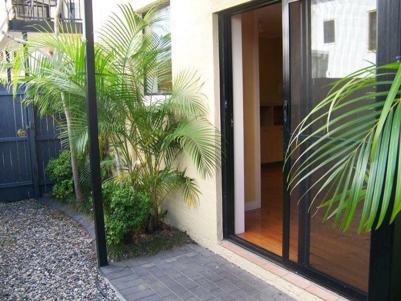 3/12 Bailey Street, New Farm QLD 4005