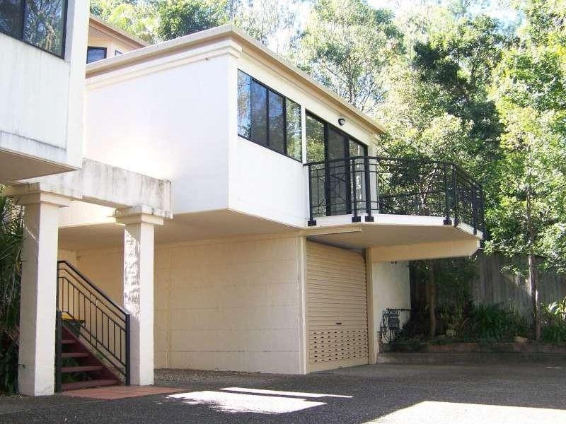 5/44 Dovercourt Road, Toowong QLD 4066