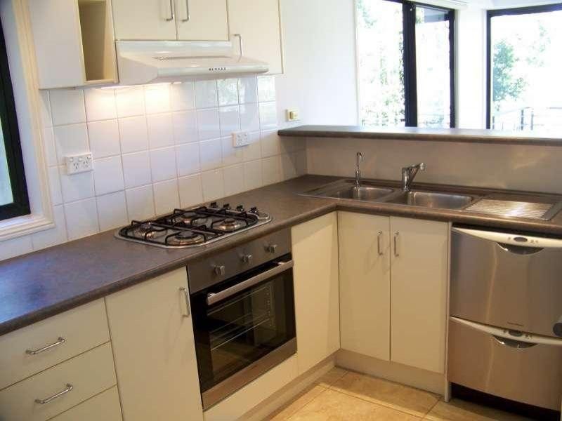 5/44 Dovercourt Road, Toowong QLD 4066