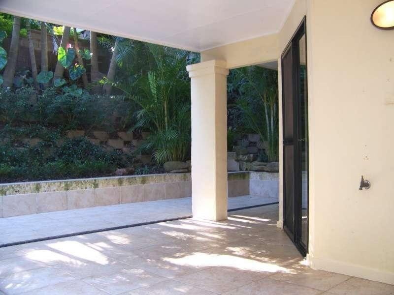 5/44 Dovercourt Road, Toowong QLD 4066