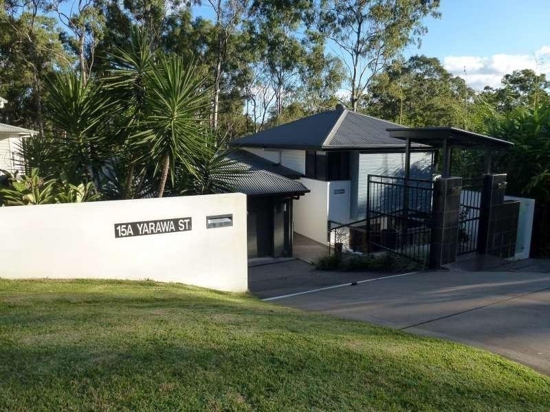 15 A Yarawa Street, Kenmore QLD 4069