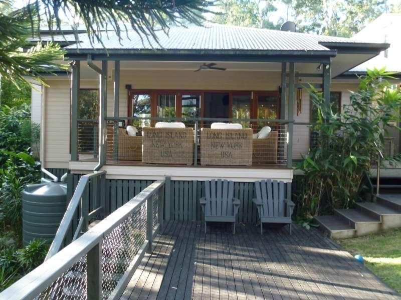 15 A Yarawa Street, Kenmore QLD 4069