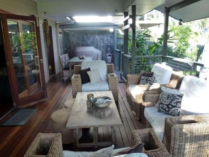 15 A Yarawa Street, Kenmore QLD 4069