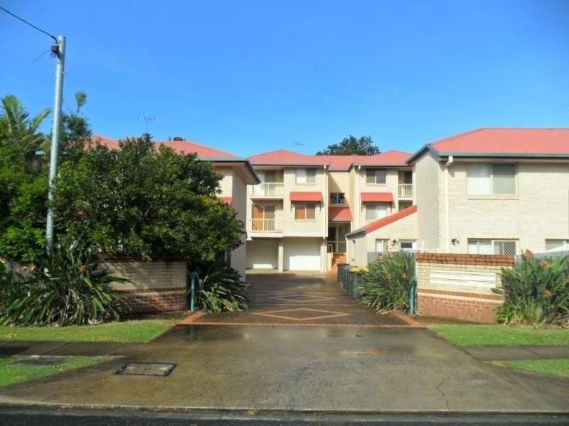 1/81-85 Grosvenor Street, Balmoral QLD 4171