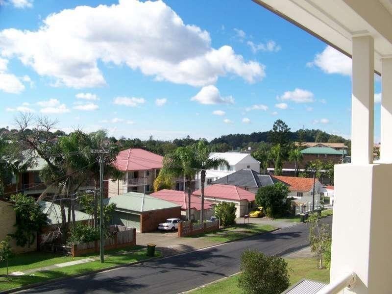 16/62 Buller Street, Everton Park QLD 4053