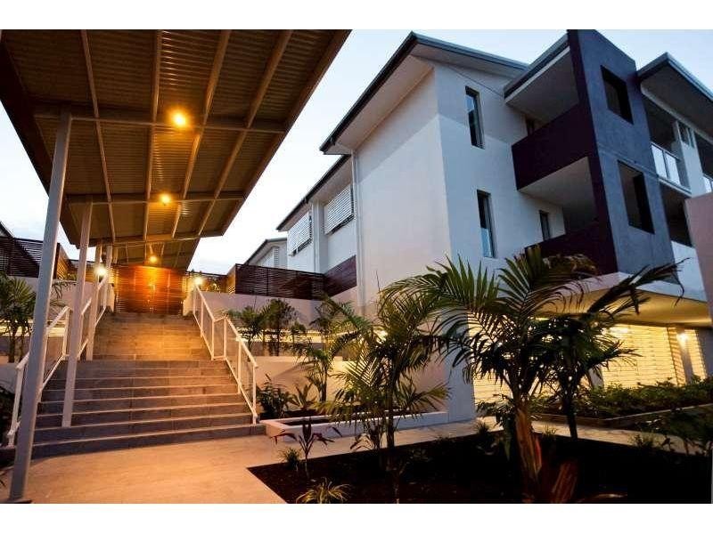 16/62 Buller Street, Everton Park QLD 4053