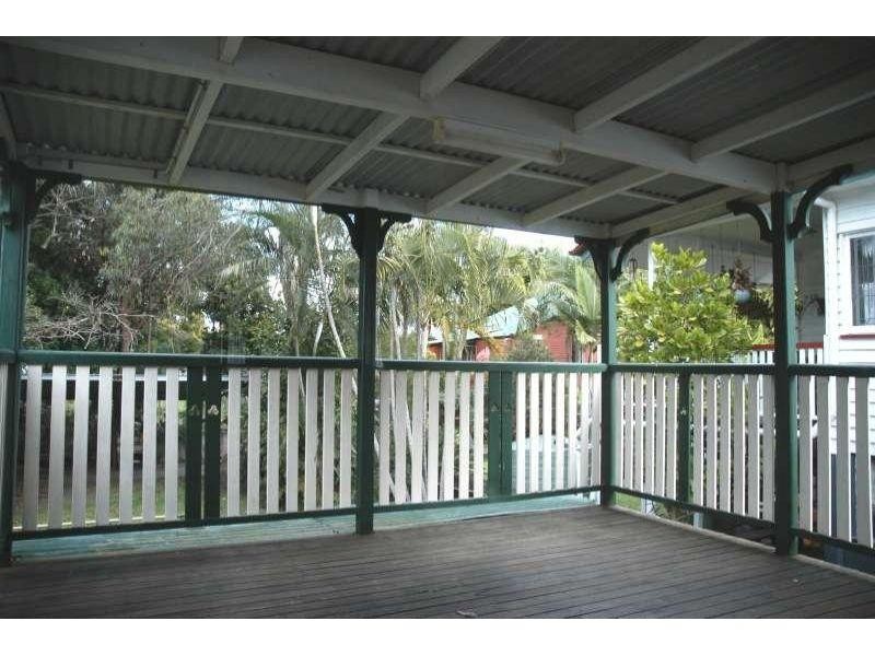 183 Cornwall Street, Greenslopes QLD 4120