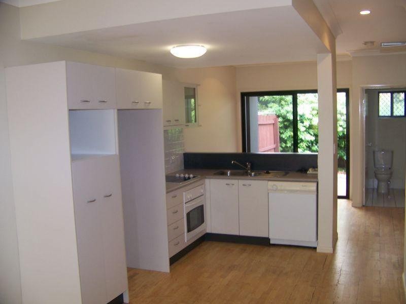 8/54 Elizabeth St, Paddington QLD 4064