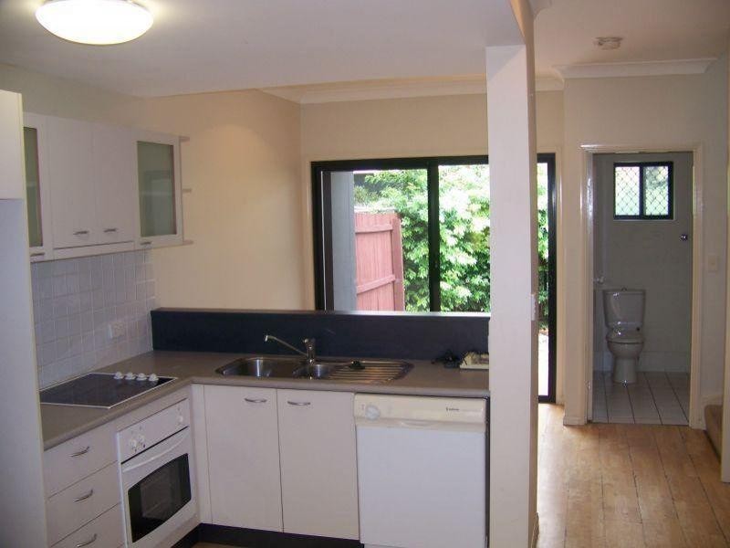 8/54 Elizabeth St, Paddington QLD 4064