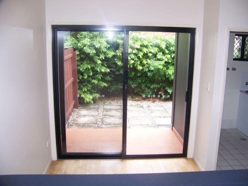 8/54 Elizabeth St, Paddington QLD 4064