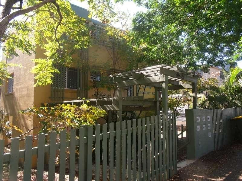 6/54 Lambert Road, Indooroopilly QLD 4068