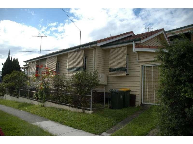 245 Old Cleveland Road, Coorparoo QLD 4151