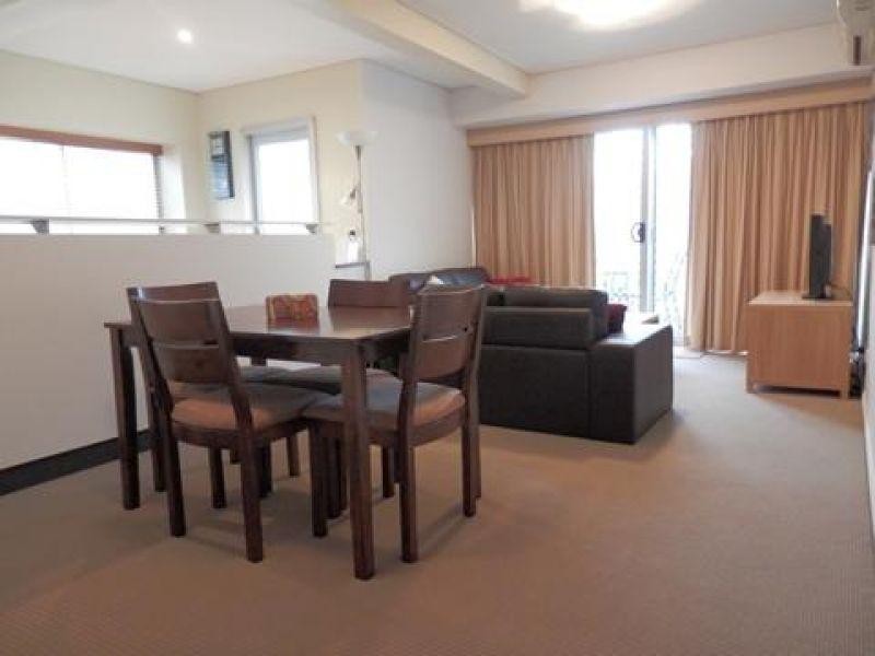 104/491 Wickham Terrace, Spring Hill QLD 4000