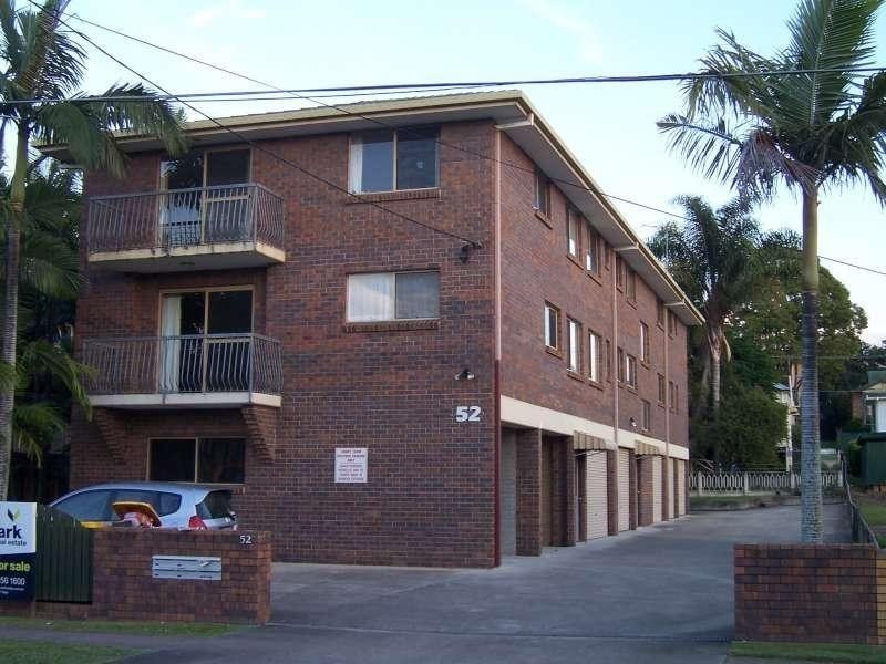 3/52 Buckland Road, Nundah QLD 4012