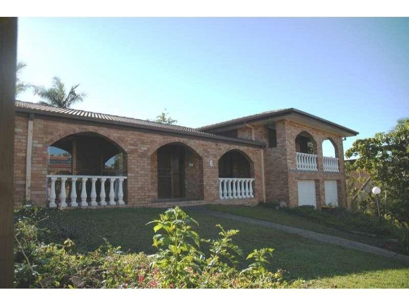 6 Seafern Street, Sunnybank Hills QLD 4109