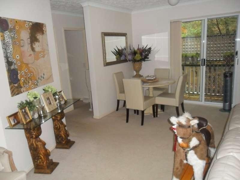 2/89 Riverton Street, Clayfield QLD 4011