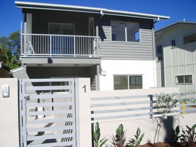 1/101 Albert Street, Camp Hill QLD 4152