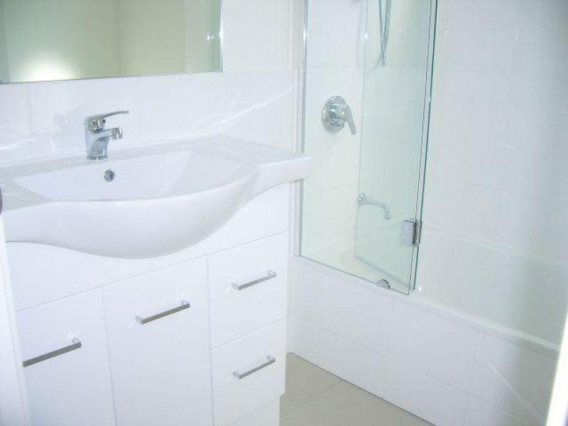 1/101 Albert Street, Camp Hill QLD 4152