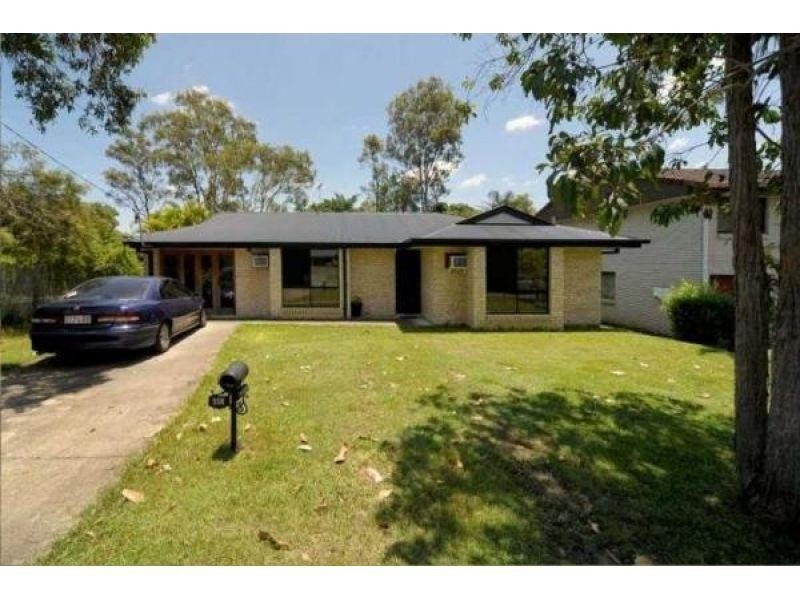 40 Carribean Drive, Slacks Creek QLD 4127