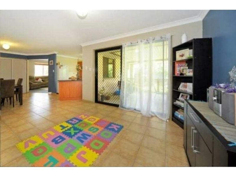 40 Carribean Drive, Slacks Creek QLD 4127