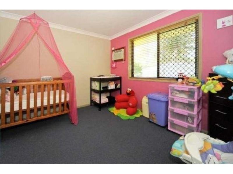 40 Carribean Drive, Slacks Creek QLD 4127