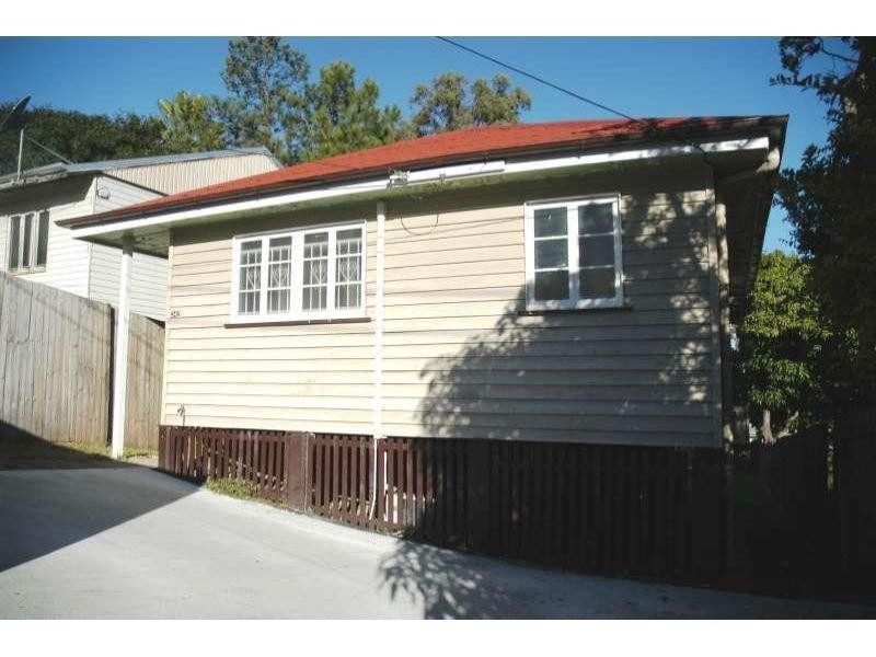 342 Newmarket Road, Newmarket QLD 4051