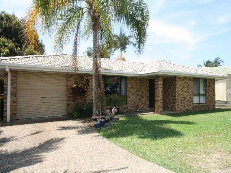 69 Chatsworth Circuit, Capalaba QLD 4157
