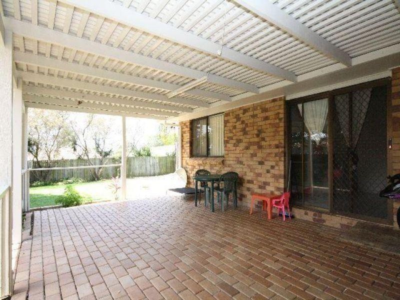 69 Chatsworth Circuit, Capalaba QLD 4157