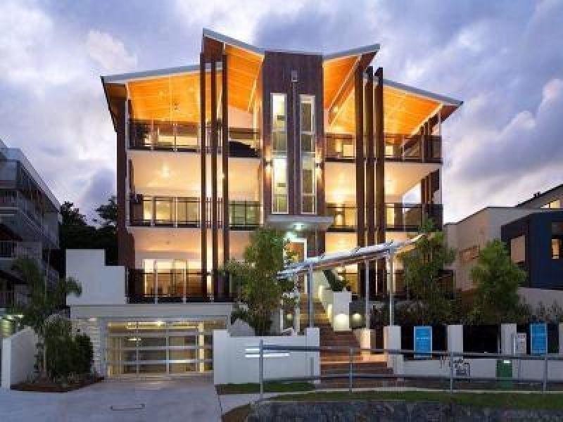 2/10 Grimes Street, Auchenflower QLD 4066