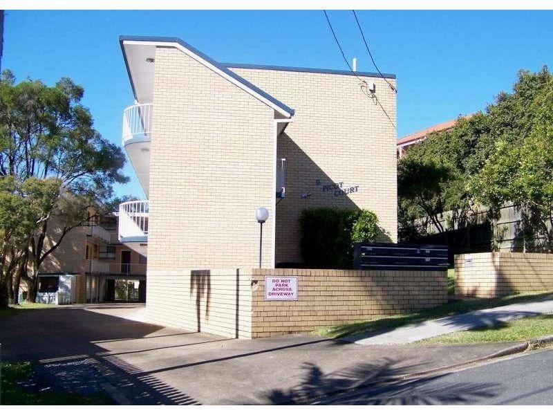 12/9 Picot Street, Kelvin Grove QLD 4059