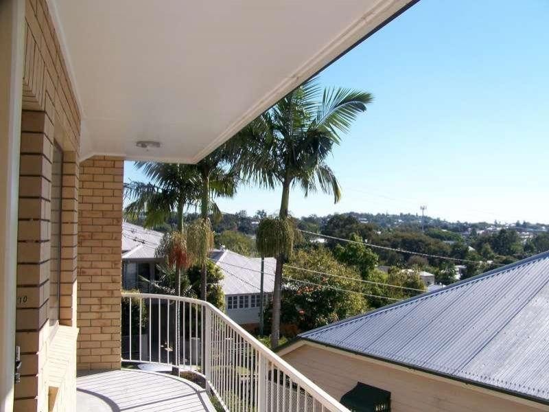 12/9 Picot Street, Kelvin Grove QLD 4059