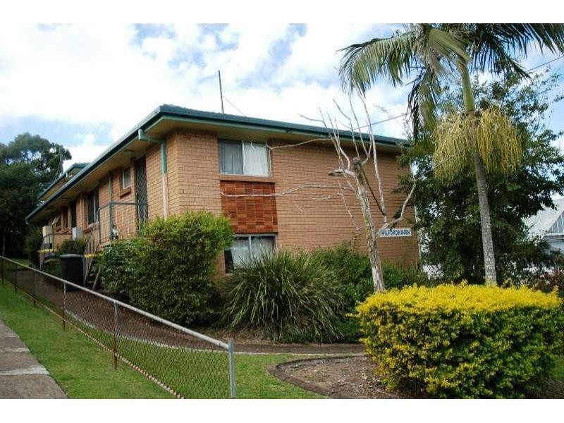 1/40 Raffles Street, Mount Gravatt East QLD 4122
