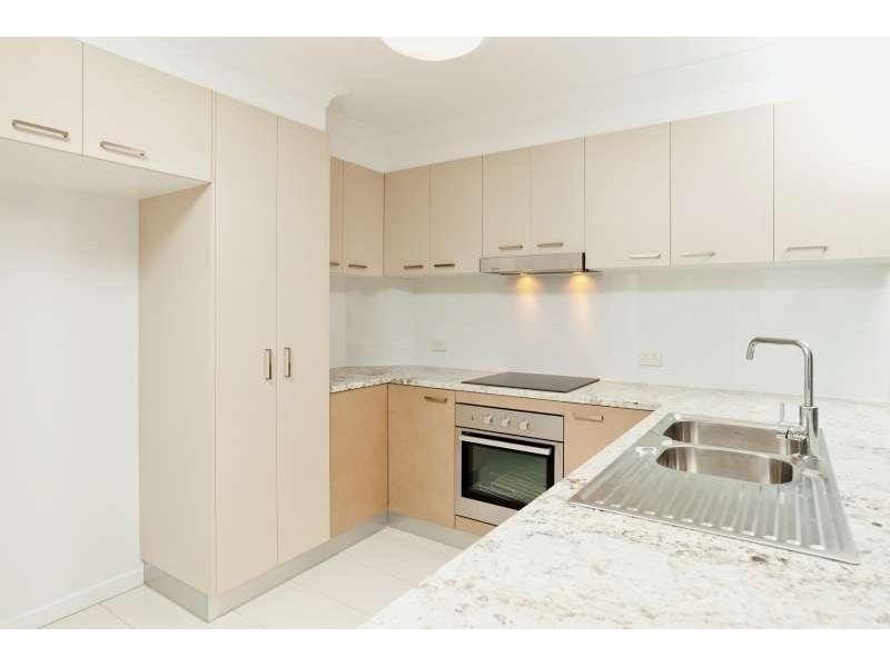 4/62 Buller Street, Everton Park QLD 4053