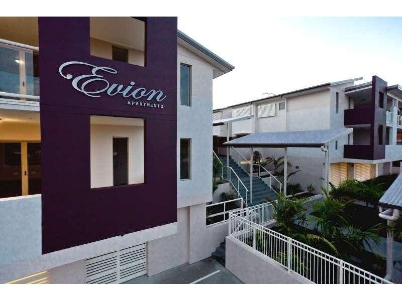 4/62 Buller Street, Everton Park QLD 4053