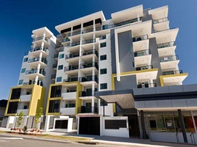 502/1 Kingsmill Street, Chermside QLD 4032