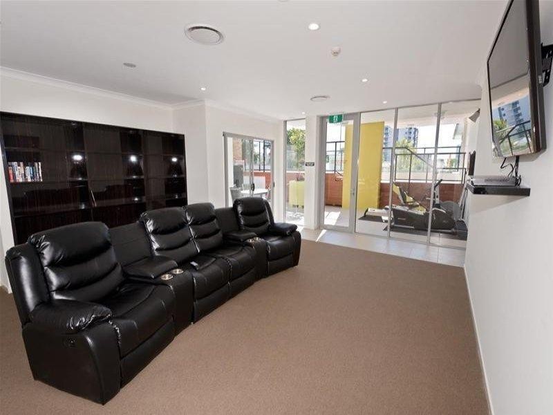 502/1 Kingsmill Street, Chermside QLD 4032